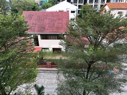 Buckley Residence (D11), Apartment #503030181